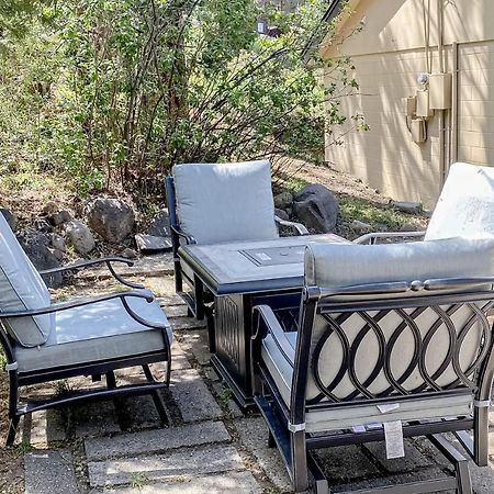 The Chalet At Kings Beach Unit 1 Εξωτερικό φωτογραφία