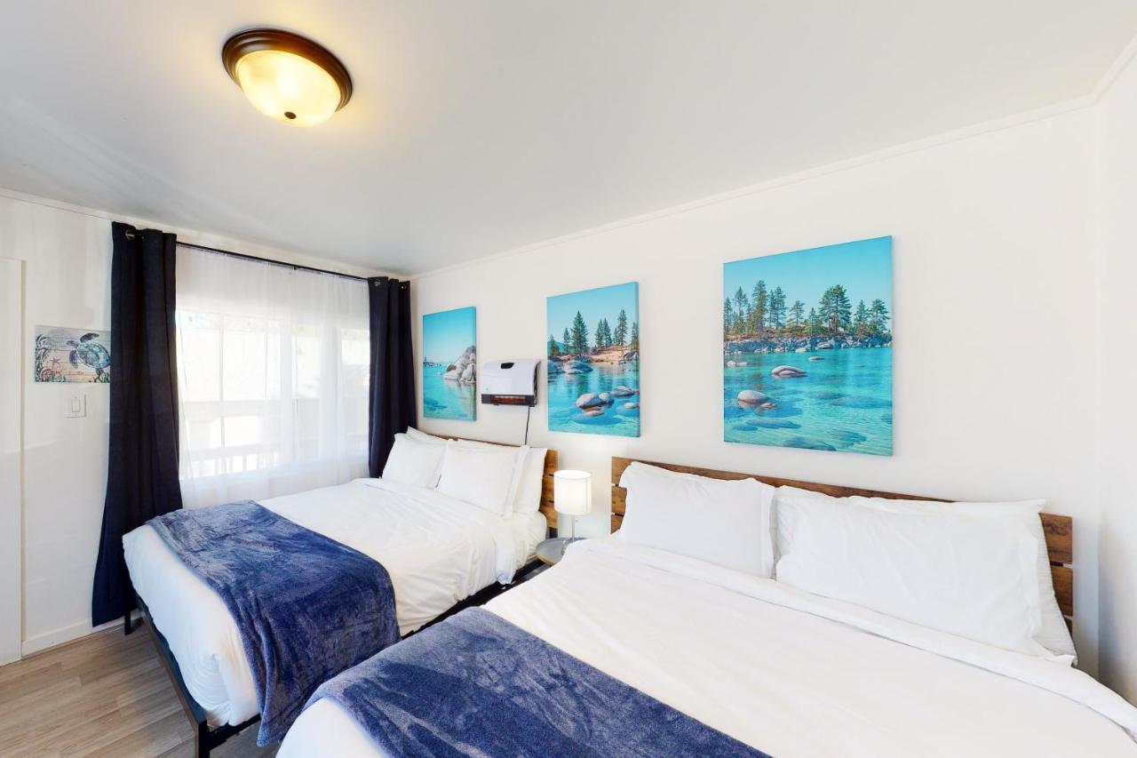 The Chalet At Kings Beach Unit 1 Εξωτερικό φωτογραφία