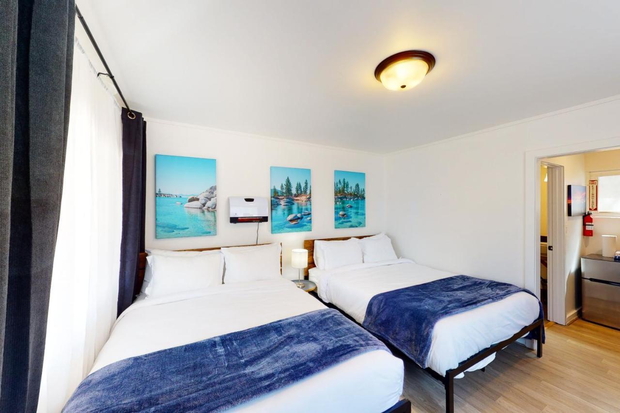 The Chalet At Kings Beach Unit 1 Εξωτερικό φωτογραφία