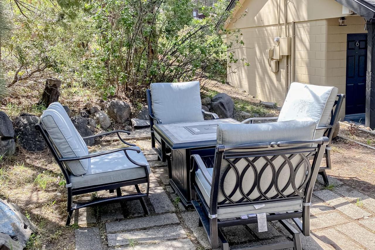 The Chalet At Kings Beach Unit 1 Εξωτερικό φωτογραφία